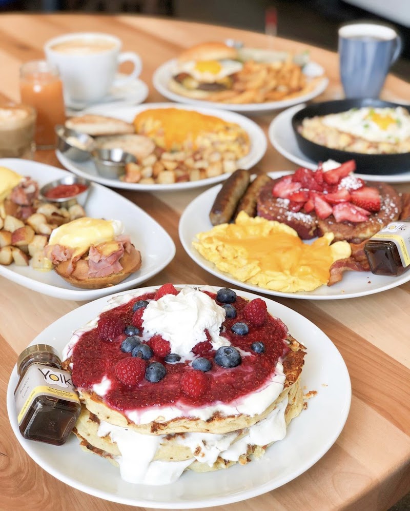 Yolk - Sundance Square photo 2