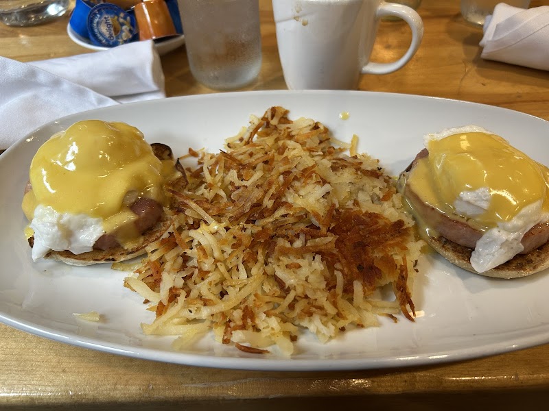 Yolk - Sundance Square photo 4