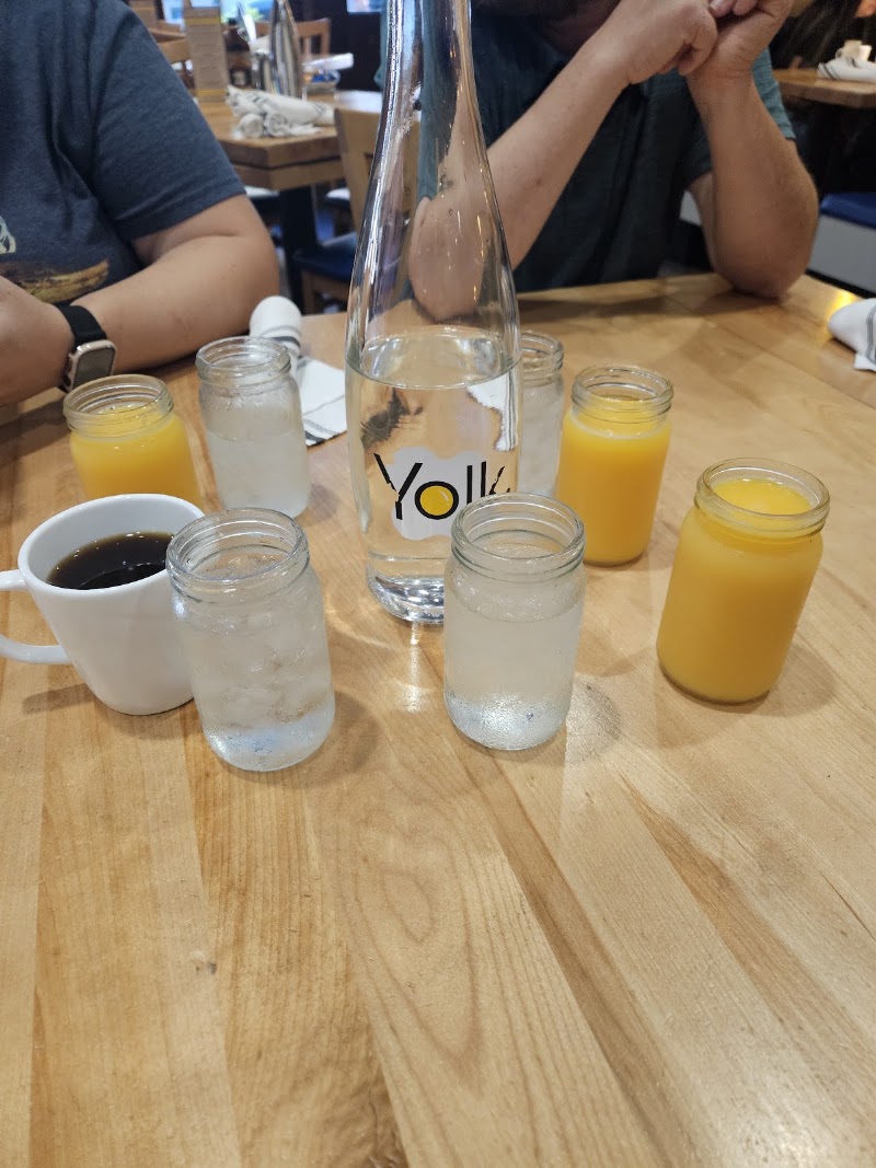 Yolk - Sundance Square photo 4