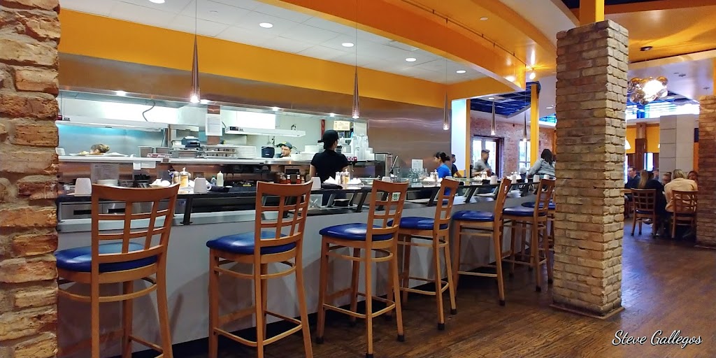 Yolk – Sundance Square