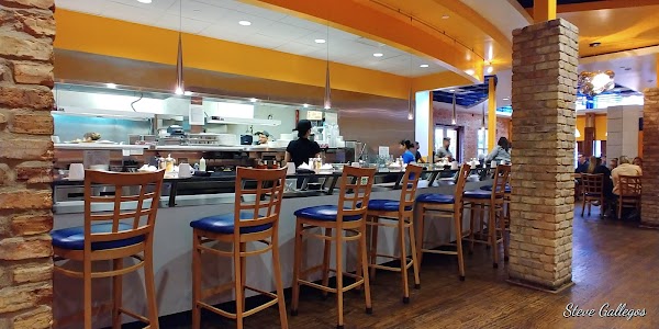 Yolk – Sundance Square