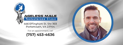 Ageless Male Testosterone Clinic photo 5