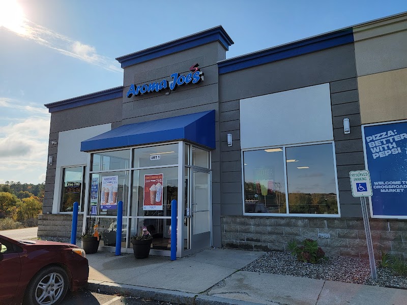 Aroma Joe’s Coffee photo 4