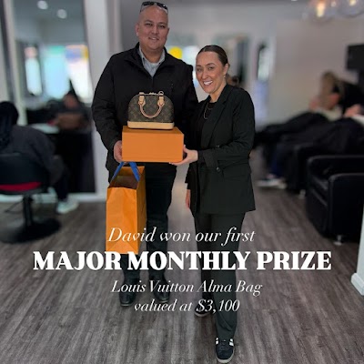 Rapture Hair & Beauty photo 2