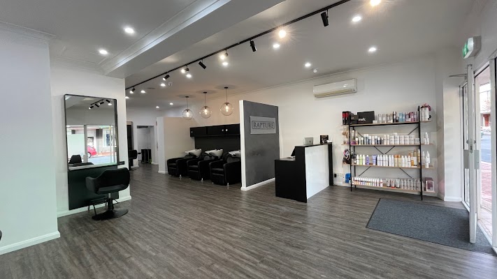 Rapture Hair & Beauty