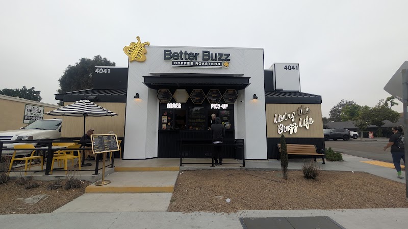 Better Buzz Coffee Bonita photo 4
