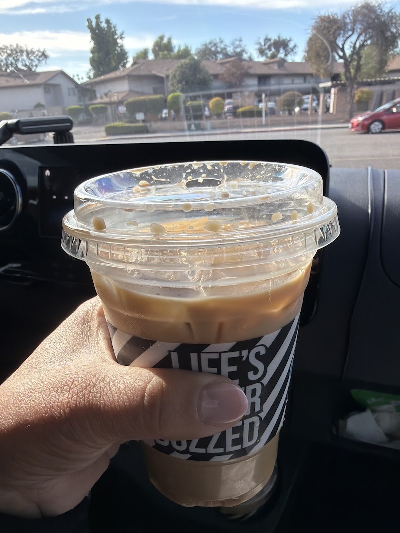 Better Buzz Coffee Bonita photo 3