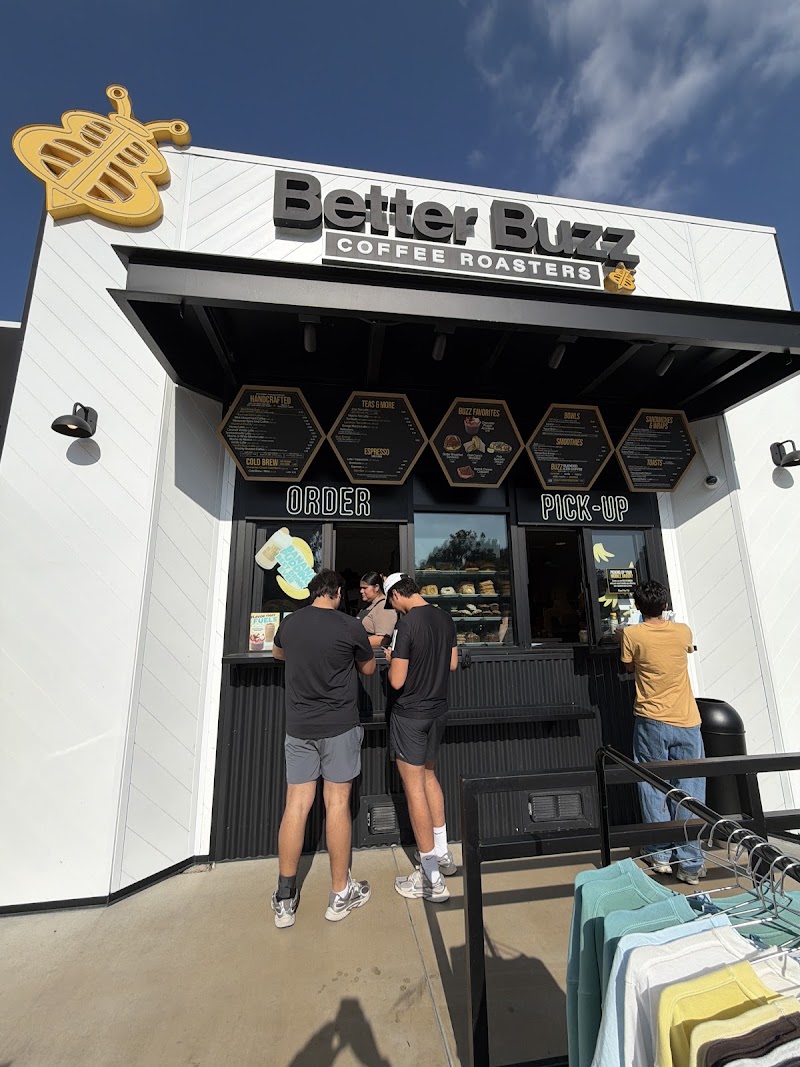 Better Buzz Coffee Bonita photo 4