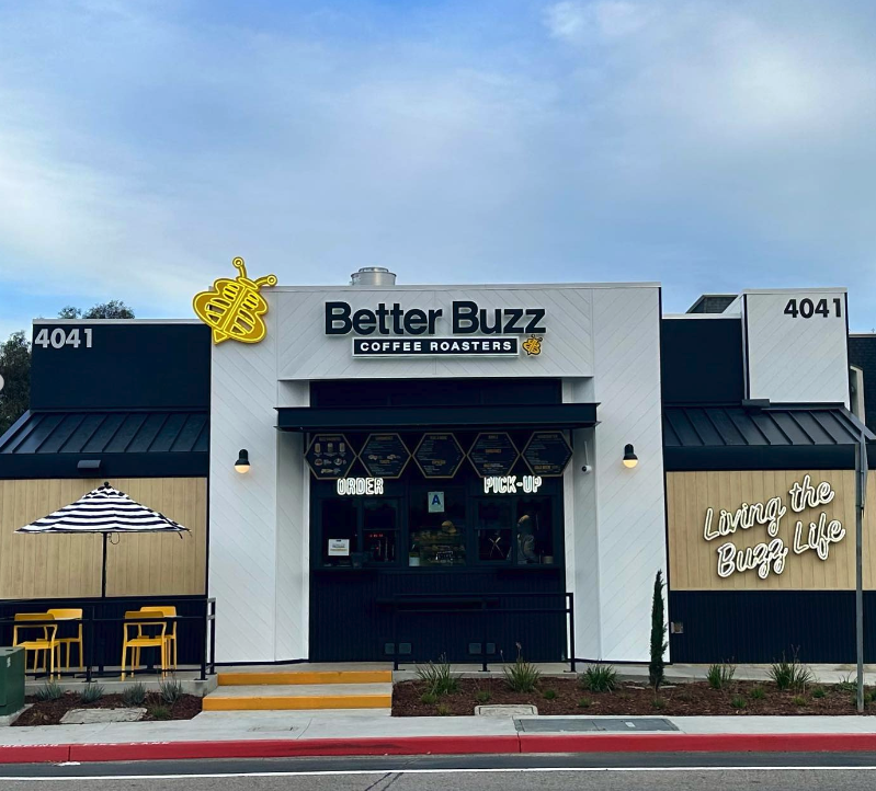 Better Buzz Coffee Bonita photo 1