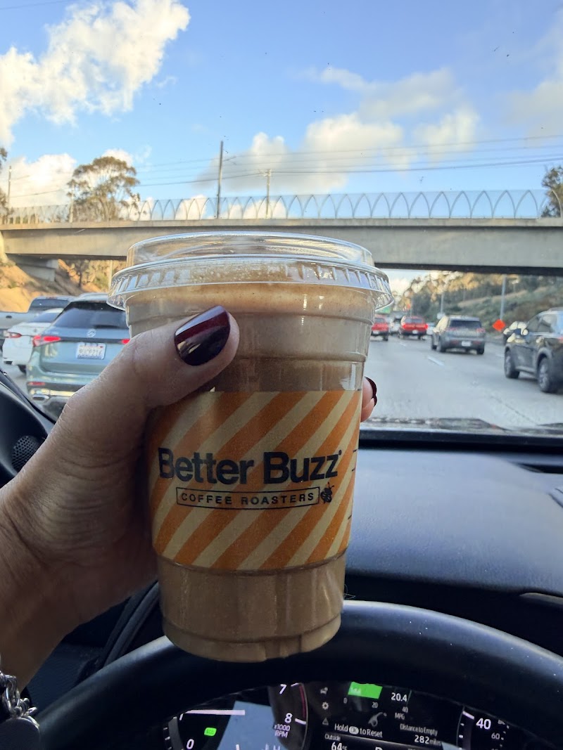 Better Buzz Coffee Bonita photo 3