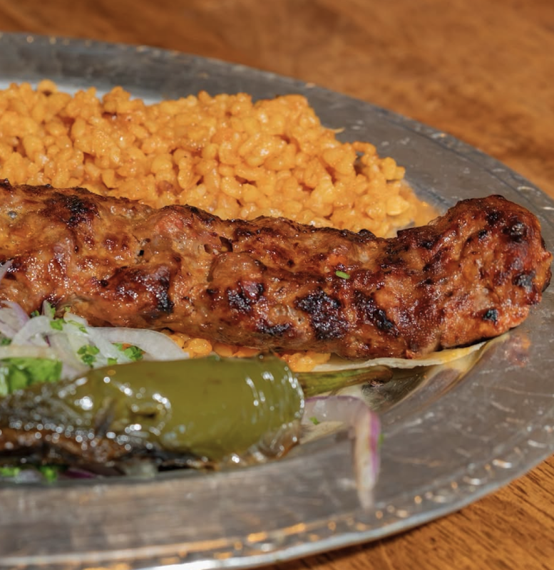 El Turco Turkish Food photo 3