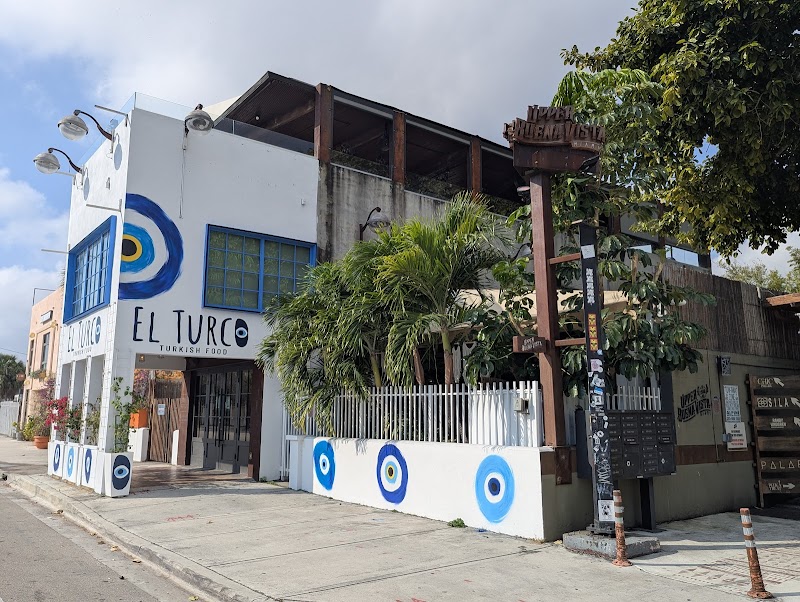 El Turco Turkish Food photo 1