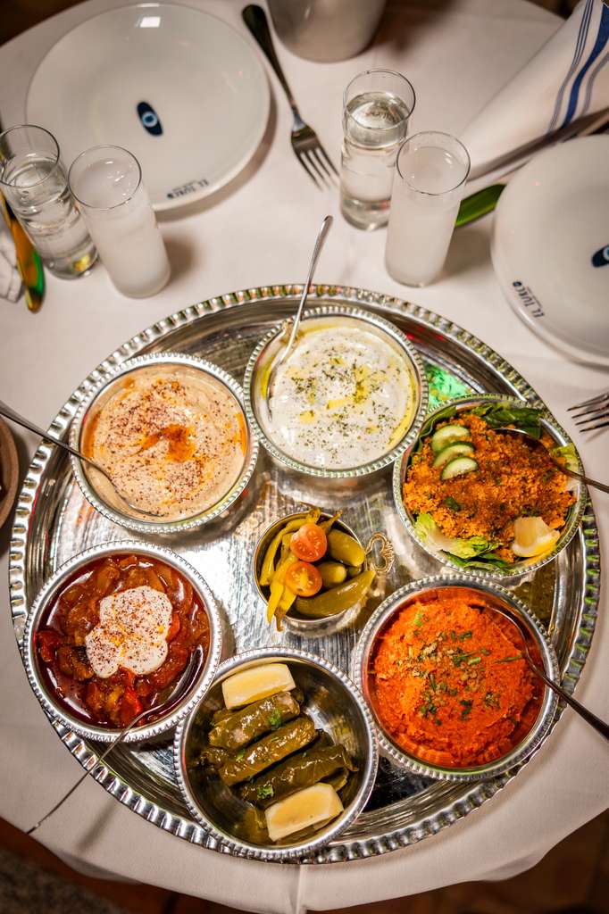 El Turco Turkish Food photo 2