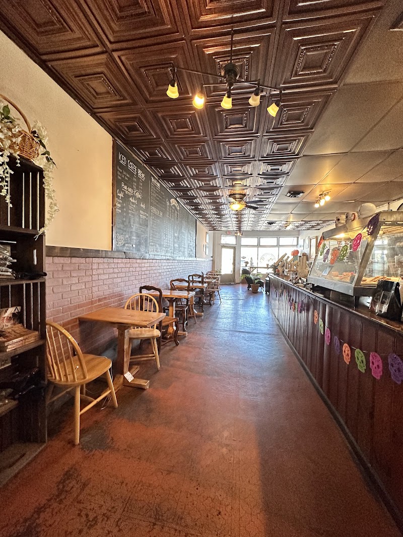 La Finca Coffee photo 4