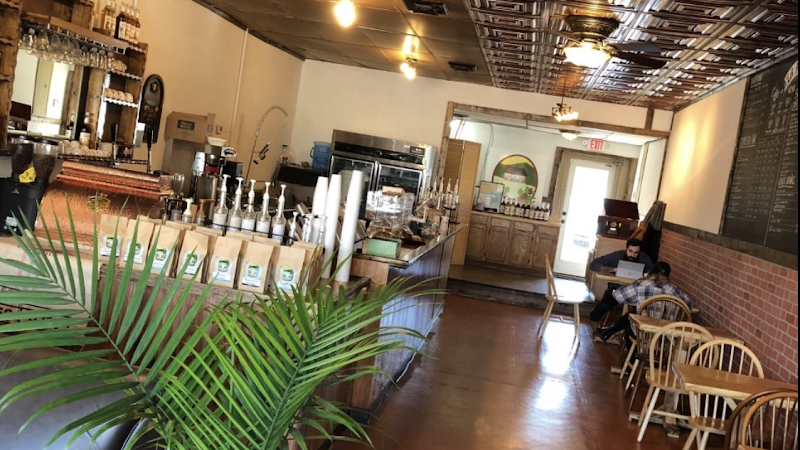 La Finca Coffee photo 1