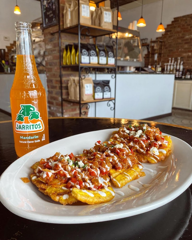 La Finca Coffee photo 2