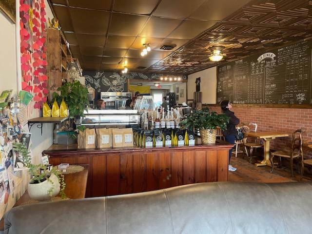 La Finca Coffee photo 4