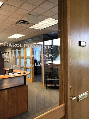 Jeffress Law, PC - Car accident lawyer in Boulder