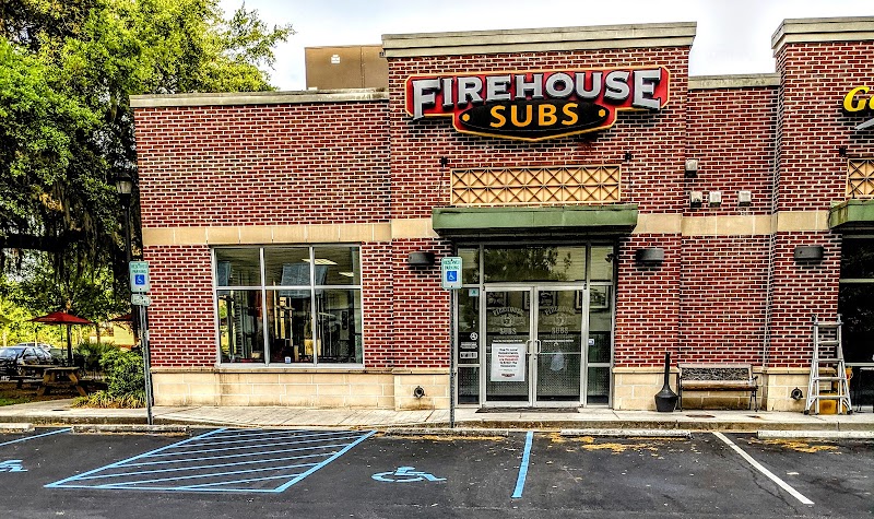 Firehouse Subs West Montague