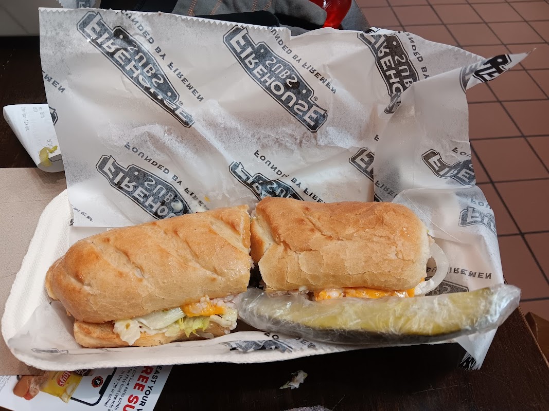 Firehouse Subs West Montague photo 3
