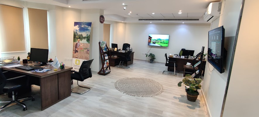 عناية السفر للسياحة