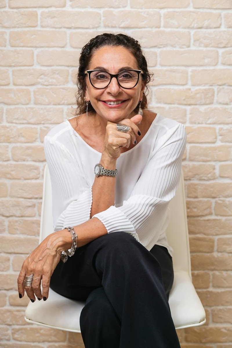 Dra. Ana Saad | Psiquiatra Clínica e Forense