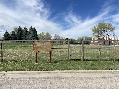 Buffalo Community Orchard