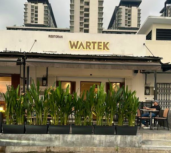 Wartek - Photo 1
