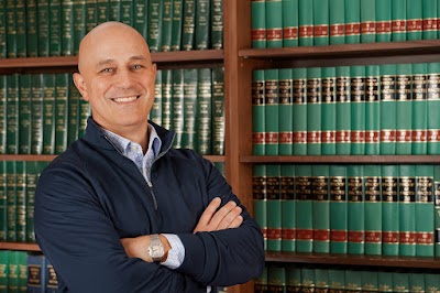 Martino Law Group - Car accident lawyer in Saugus