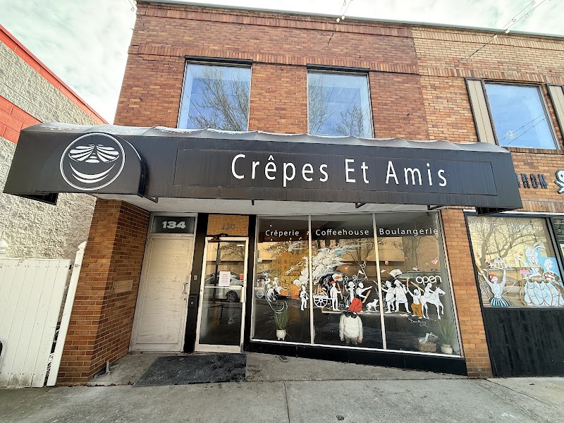 Crepes Et Amis photo 1