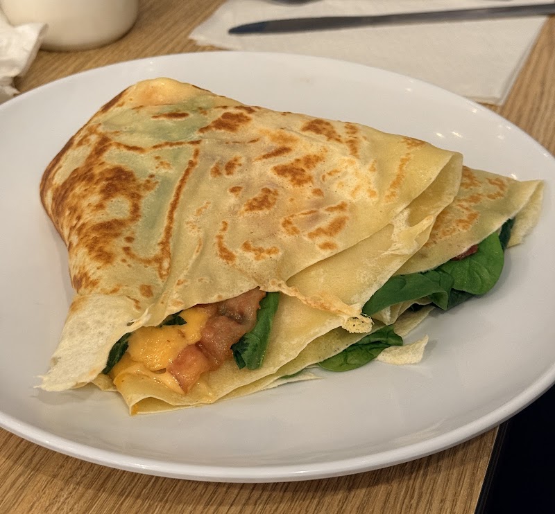 Crepes Et Amis photo 3