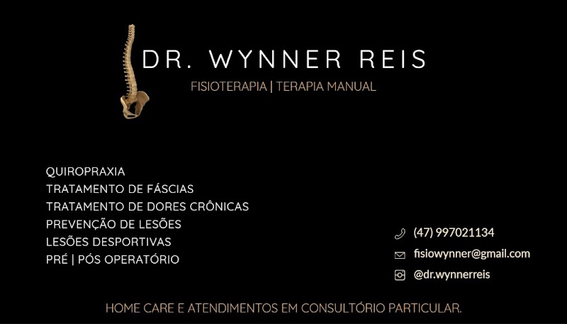 Foto de Dr. Wynner Reis