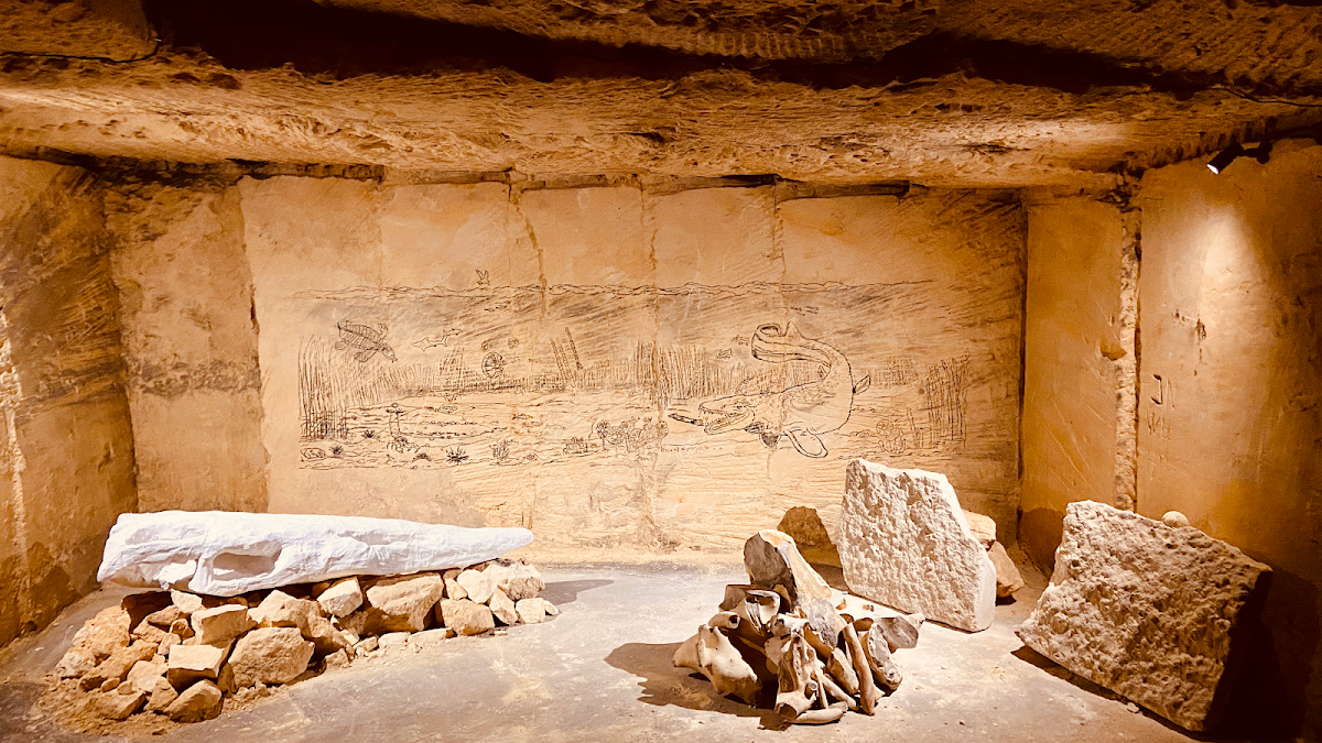 Grotten Van Valkenburg