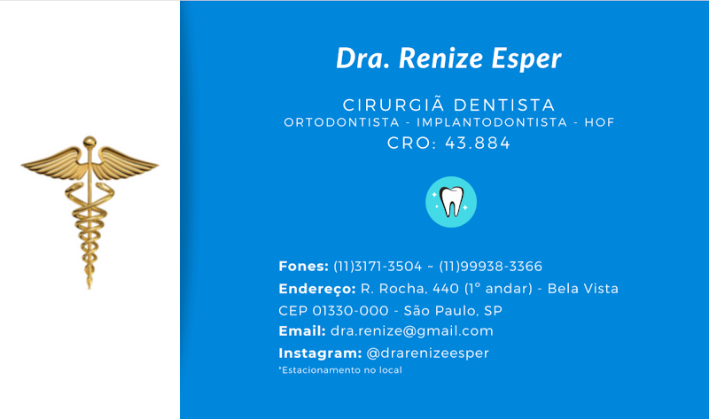 Dra. Renize Esper - foto 2