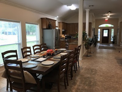 Dupu Assisted Living LLC facility photo