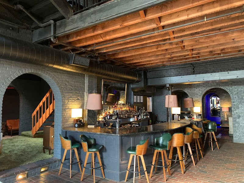 Whirling Tiger photo 1