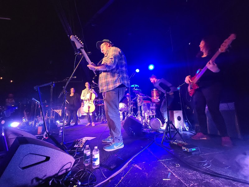 Whirling Tiger photo 3