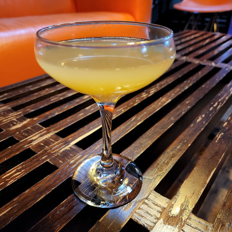 Whirling Tiger photo 2