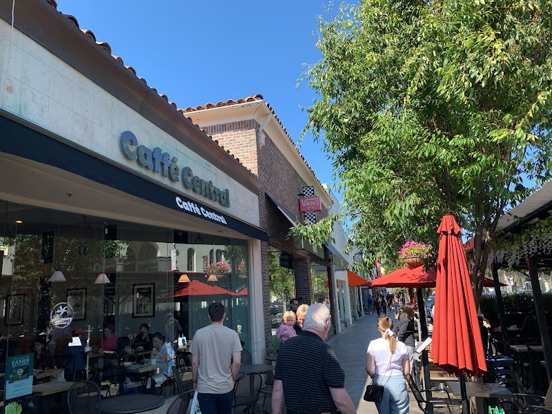 Caffe Central photo 1