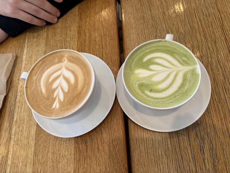 Caffe Central photo 3