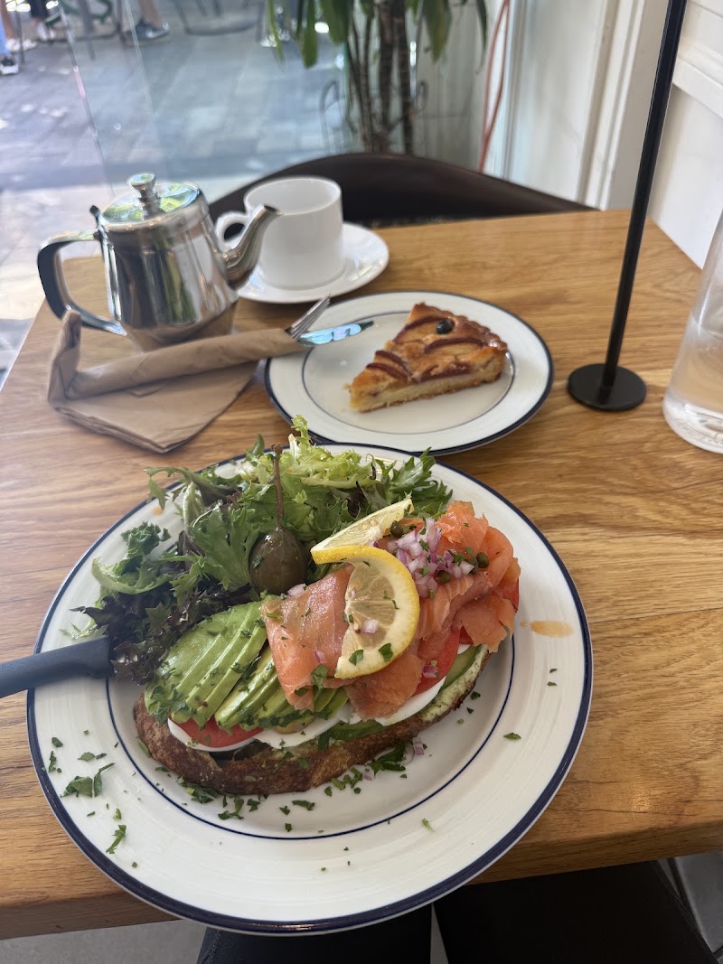 Caffe Central photo 3