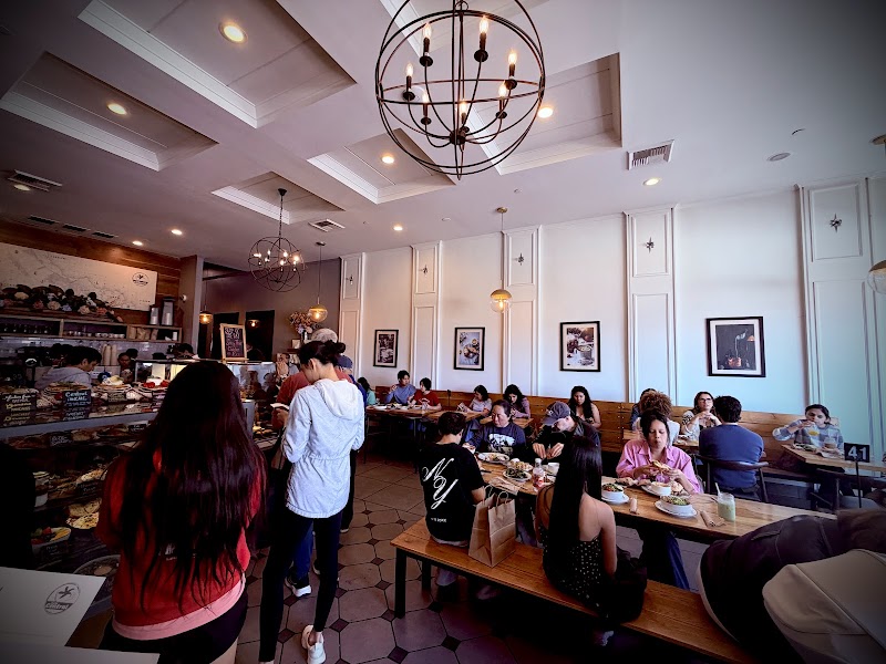 Caffe Central photo 2