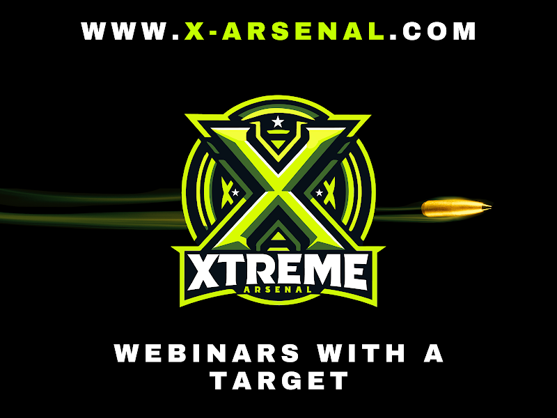 Xtreme Arsenal photo