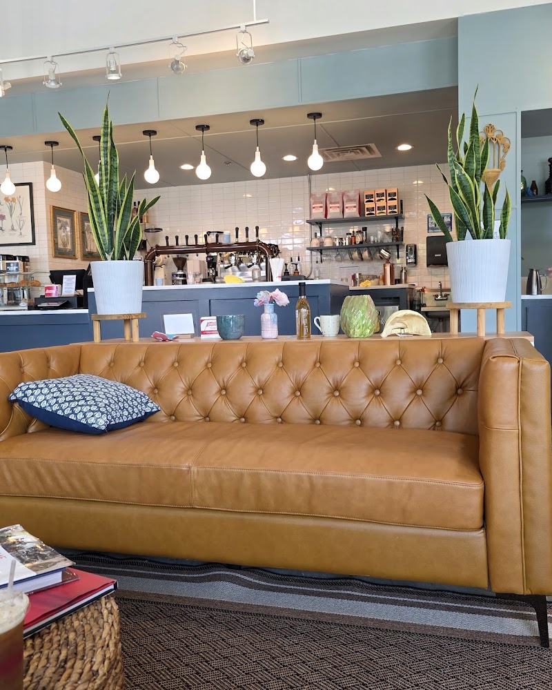 Cultivate Coffee Project photo 3