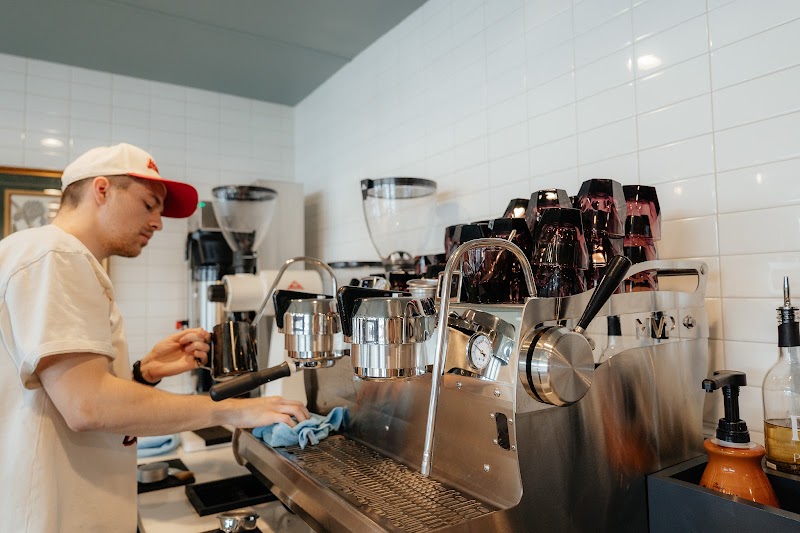 Cultivate Coffee Project photo 4