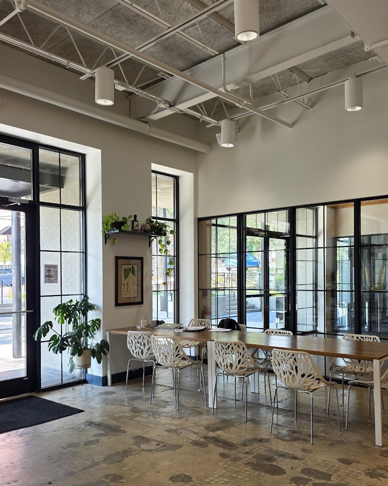 Cultivate Coffee Project photo 3