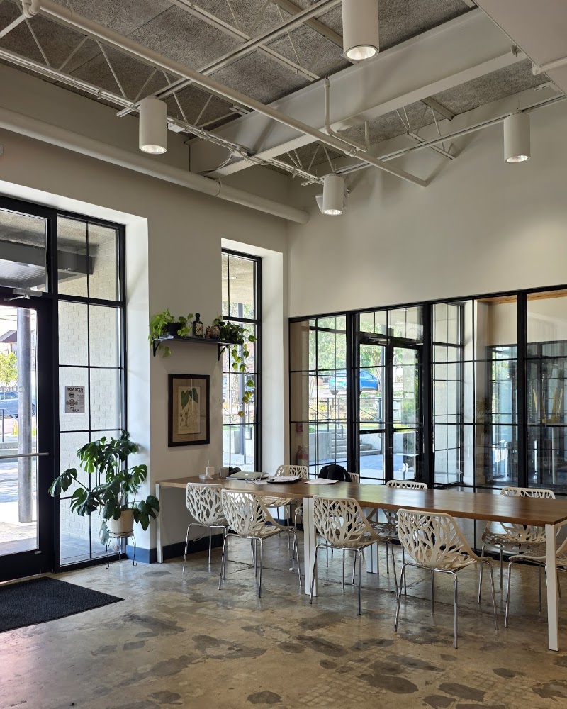 Cultivate Coffee Project photo 3