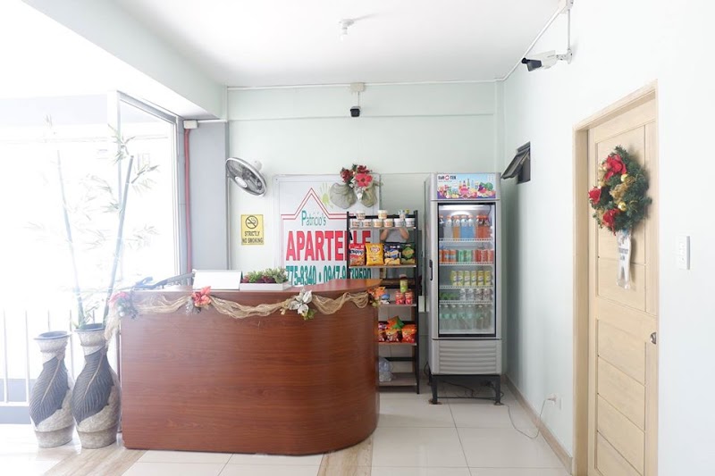 Patricio's Apartelle