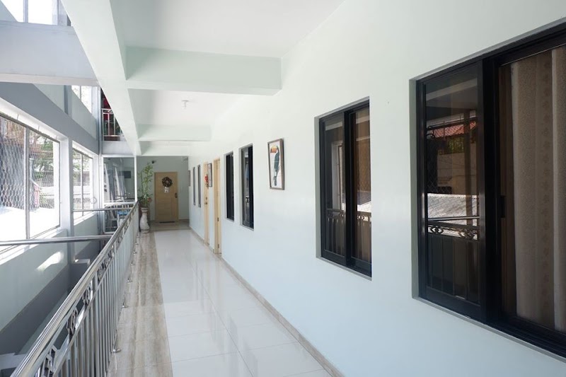 Patricio's Apartelle