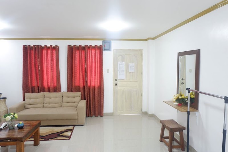 Patricio's Apartelle